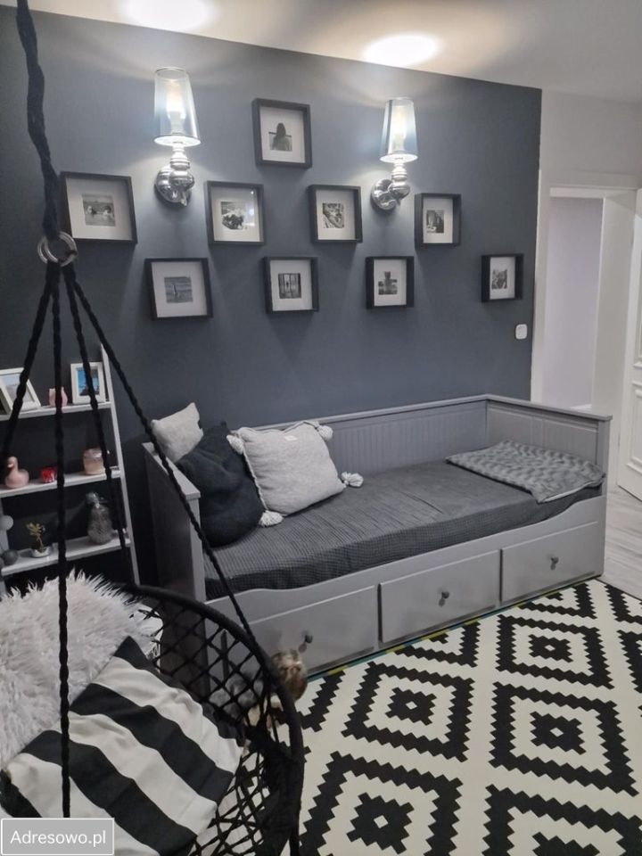 dom wolnostojący, 4 pokoje Serock, ul. Wyzwolenia. Zdjęcie 18