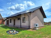 dom wolnostojący, 4 pokoje Kuźnica Dąbrowska