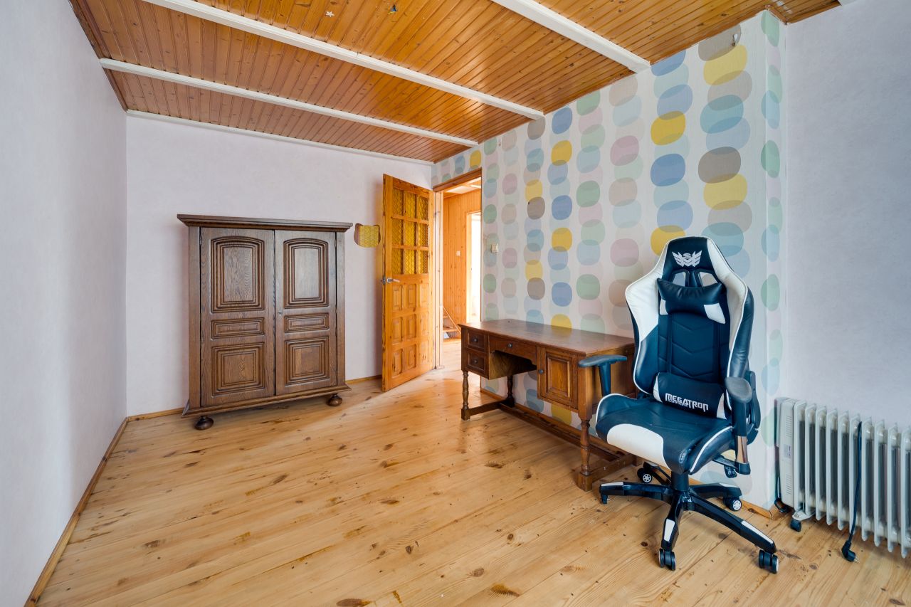 dom wolnostojący, 6 pokoi Supraśl, ul. Szkolna. Zdjęcie 18