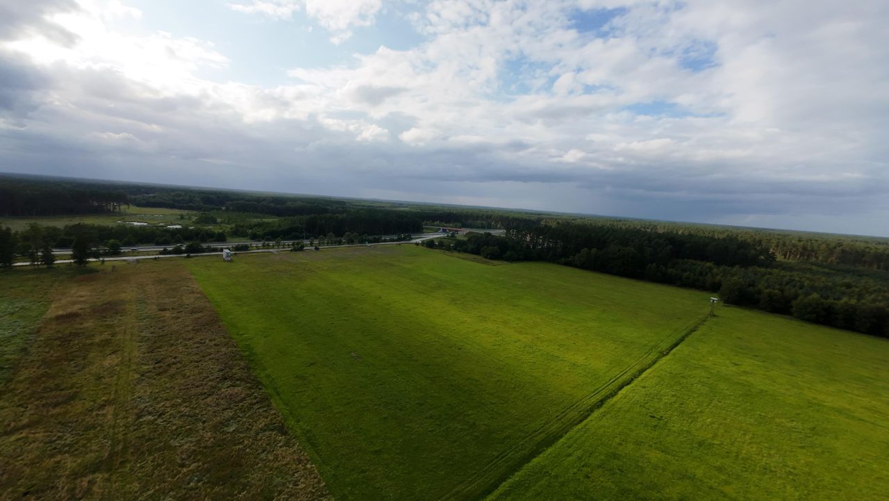 Działka budowlana Miękowo. Zdjęcie 5