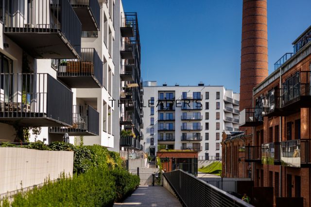 Mieszkanie 4-pokojowe Warszawa Praga, ul. Szwedzka. Zdjęcie 15