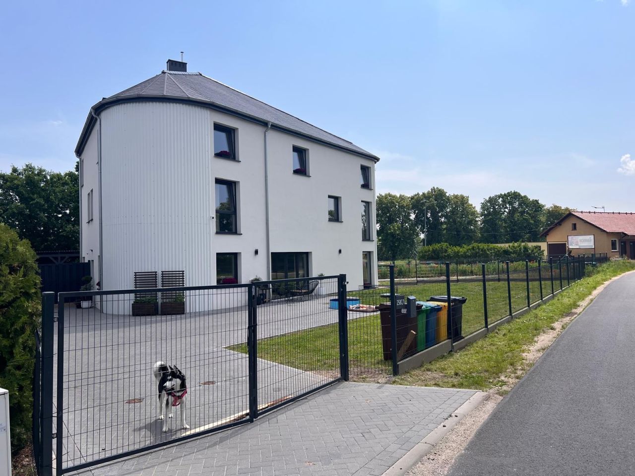 bliźniak Bolesławice