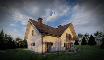 dom wolnostojący, 5 pokoi Rabka-Zdrój Ferdułówka, ul. Kilińskiego