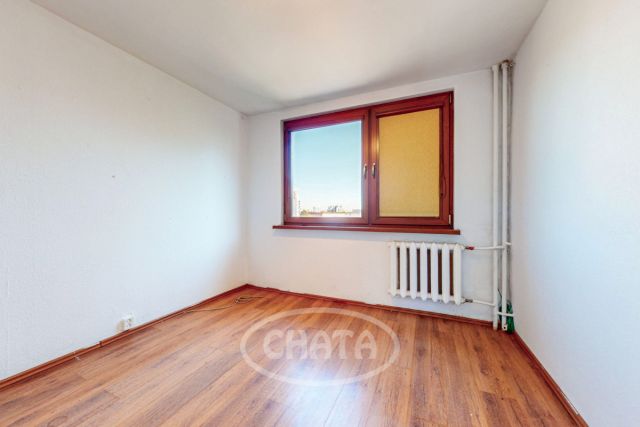 Mieszkanie 4-pokojowe Wrocław Fabryczna, ul. Strzegomska. Zdjęcie 16