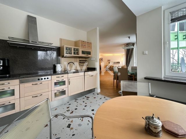 Mieszkanie 3-pokojowe Warszawa Mokotów, ul. Bielawska. Zdjęcie 9