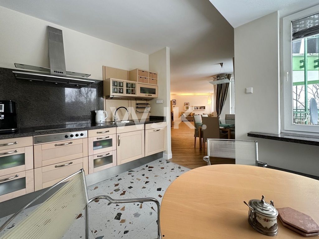 Mieszkanie 3-pokojowe Warszawa Mokotów, ul. Bielawska. Zdjęcie 9