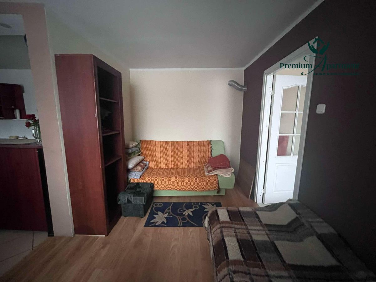 Mieszkanie 2-pokojowe Kielce Koszarka, ul. Krakowska. Zdjęcie 14