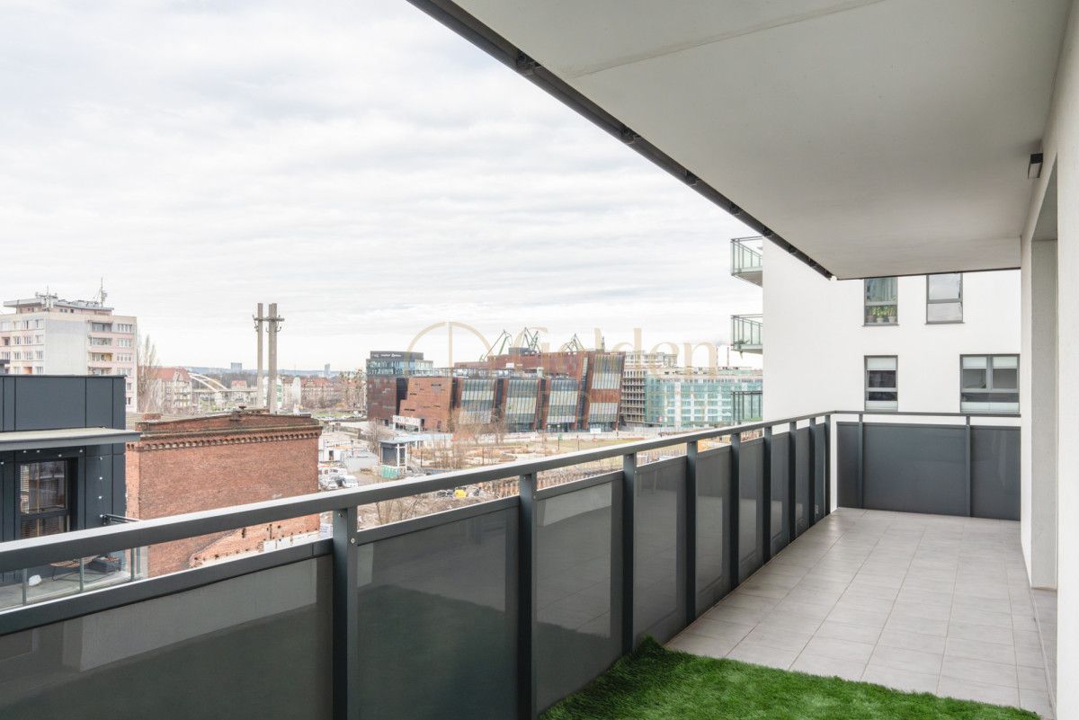 Mieszkanie 2-pokojowe Gdańsk Aniołki, ul. Wałowa. Zdjęcie 5