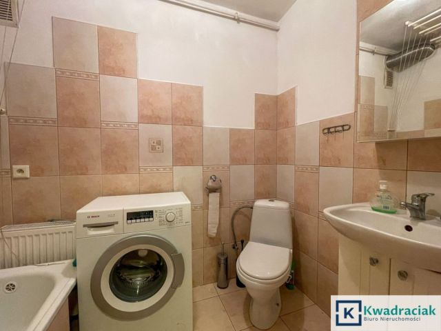 Mieszkanie 1-pokojowe Jasło, ul. Na Kotlinę. Zdjęcie 7