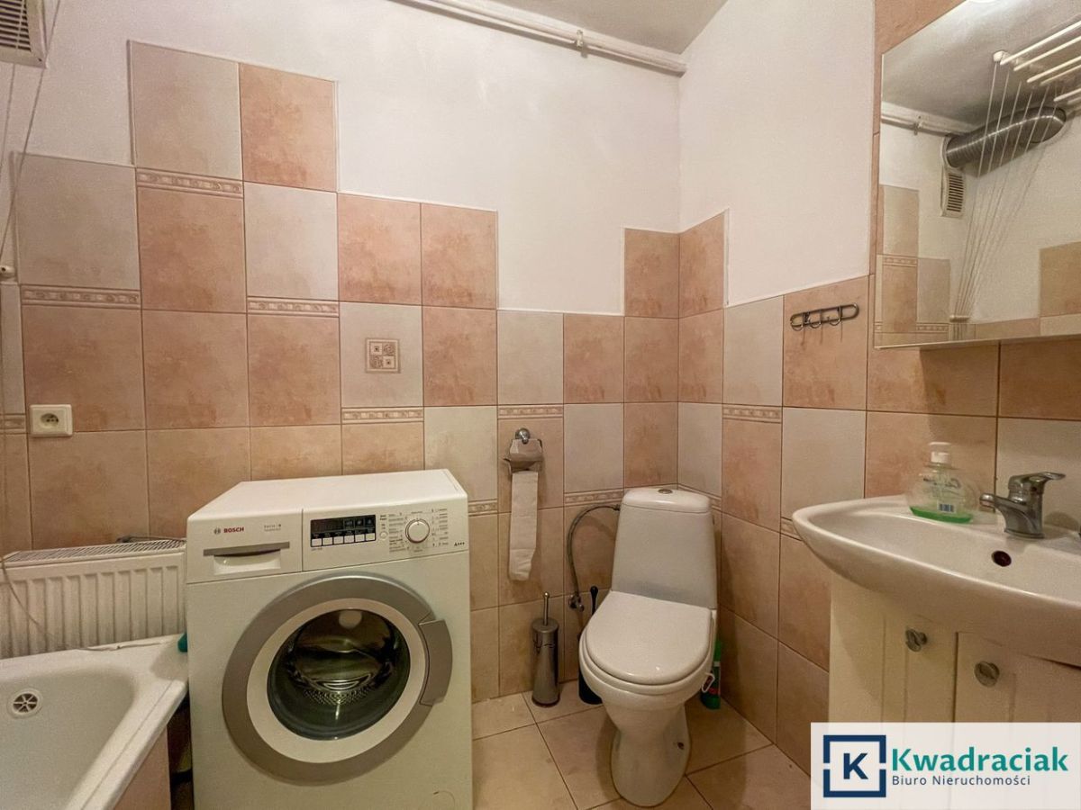 Mieszkanie 1-pokojowe Jasło, ul. Na Kotlinę. Zdjęcie 7