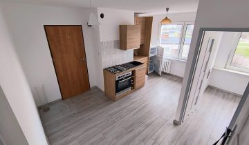 Mieszkanie 2-pokojowe Bystry