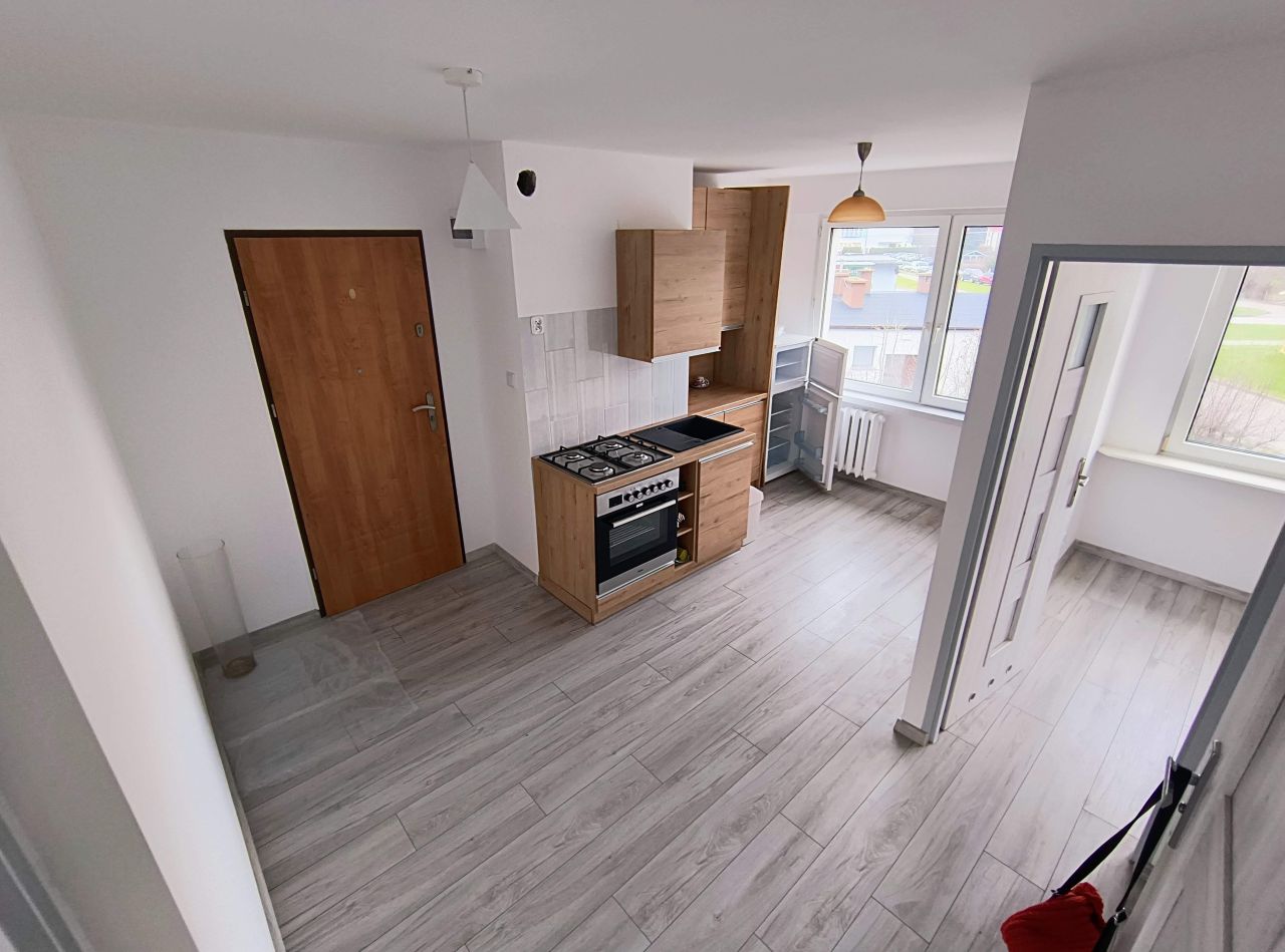 Mieszkanie 2-pokojowe Bystry. Zdjęcie 2