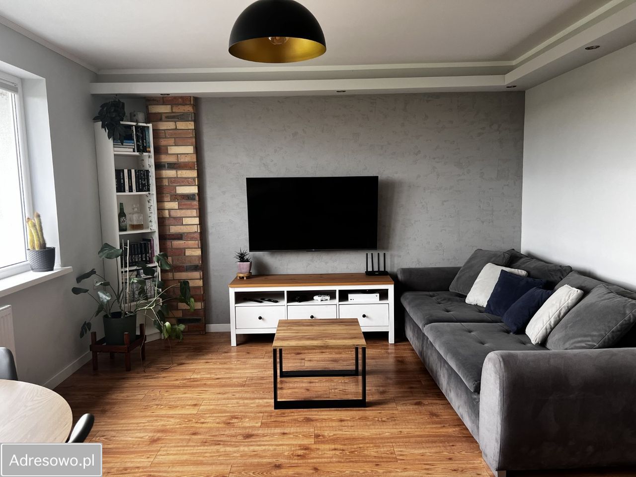 Mieszkanie 3-pokojowe Jaksonów. Zdjęcie 6