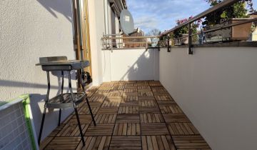 Mieszkanie 3-pokojowe Brzeg Dolny