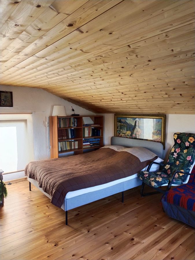 Działka rod Gdańsk Olszynka, ul. Goździkowa. Zdjęcie 2