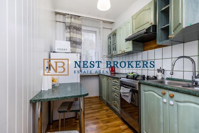 Mieszkanie 1-pokojowe Kraków Nowa Huta, os. Spółdzielcze. Zdjęcie 6