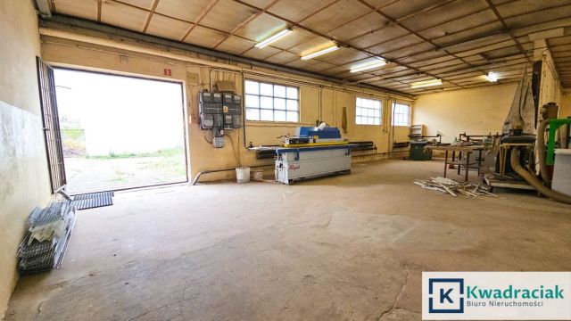 Lokal Krosno, ul. Kazimierza Pużaka. Zdjęcie 5