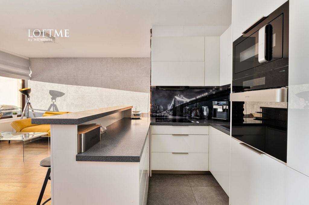 Mieszkanie 3-pokojowe Łódź, ul. św. Teresy od Dzieciątka Jezus. Zdjęcie 3