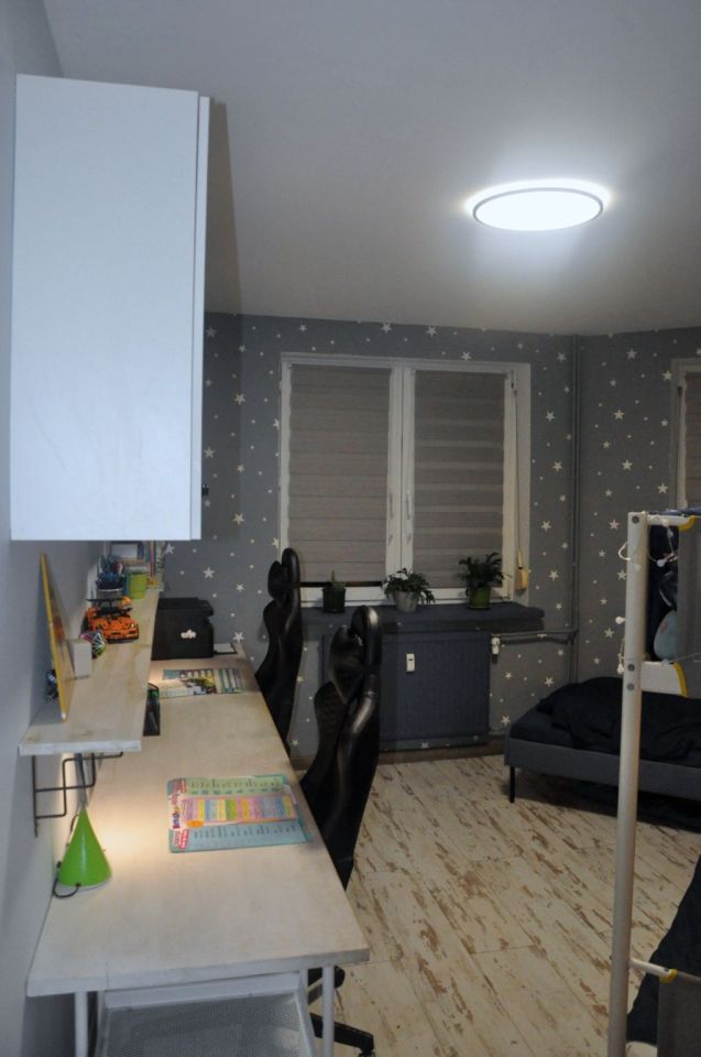 Mieszkanie 2-pokojowe Białystok Leśna Dolina, ul. św. Andrzeja Boboli. Zdjęcie 3