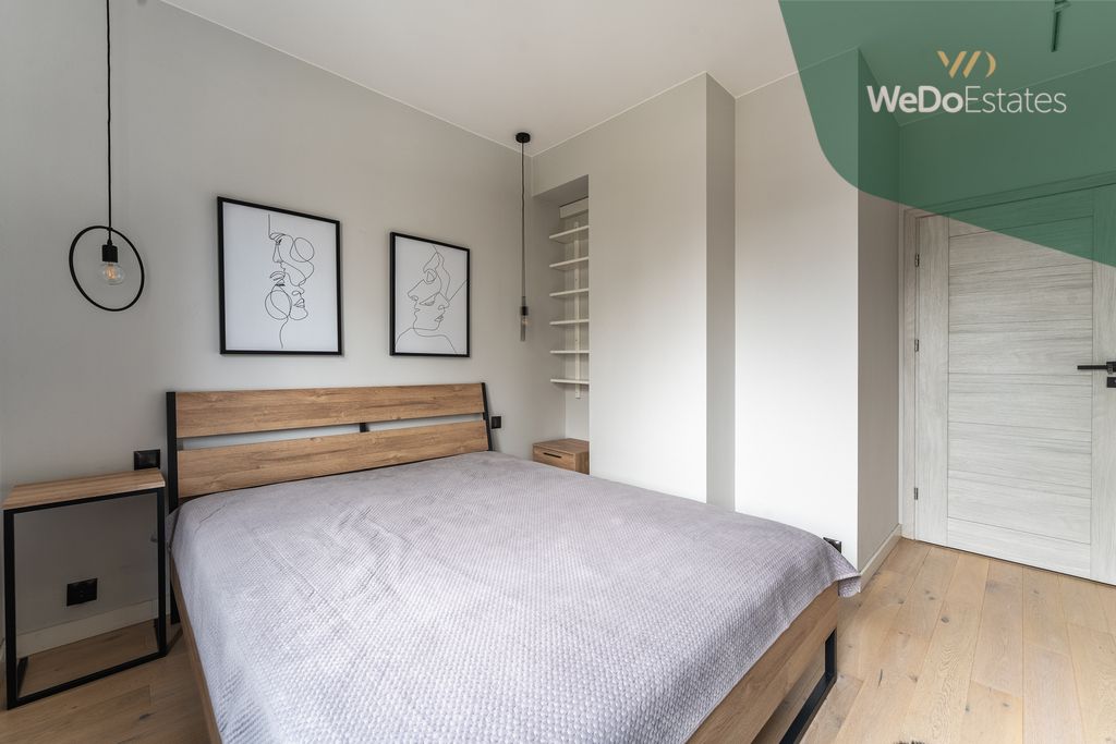 Mieszkanie 3-pokojowe Warszawa Bemowo, ul. Szeligowska. Zdjęcie 8