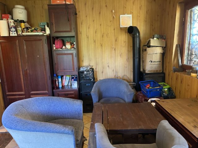 Działka rekreacyjna Gdańsk Jasień, ul. Kartuska. Zdjęcie 14