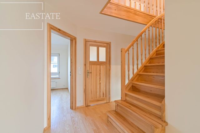 bliźniak, 5 pokoi Gdynia Oksywie, ul. Arendta Dickmana. Zdjęcie 17