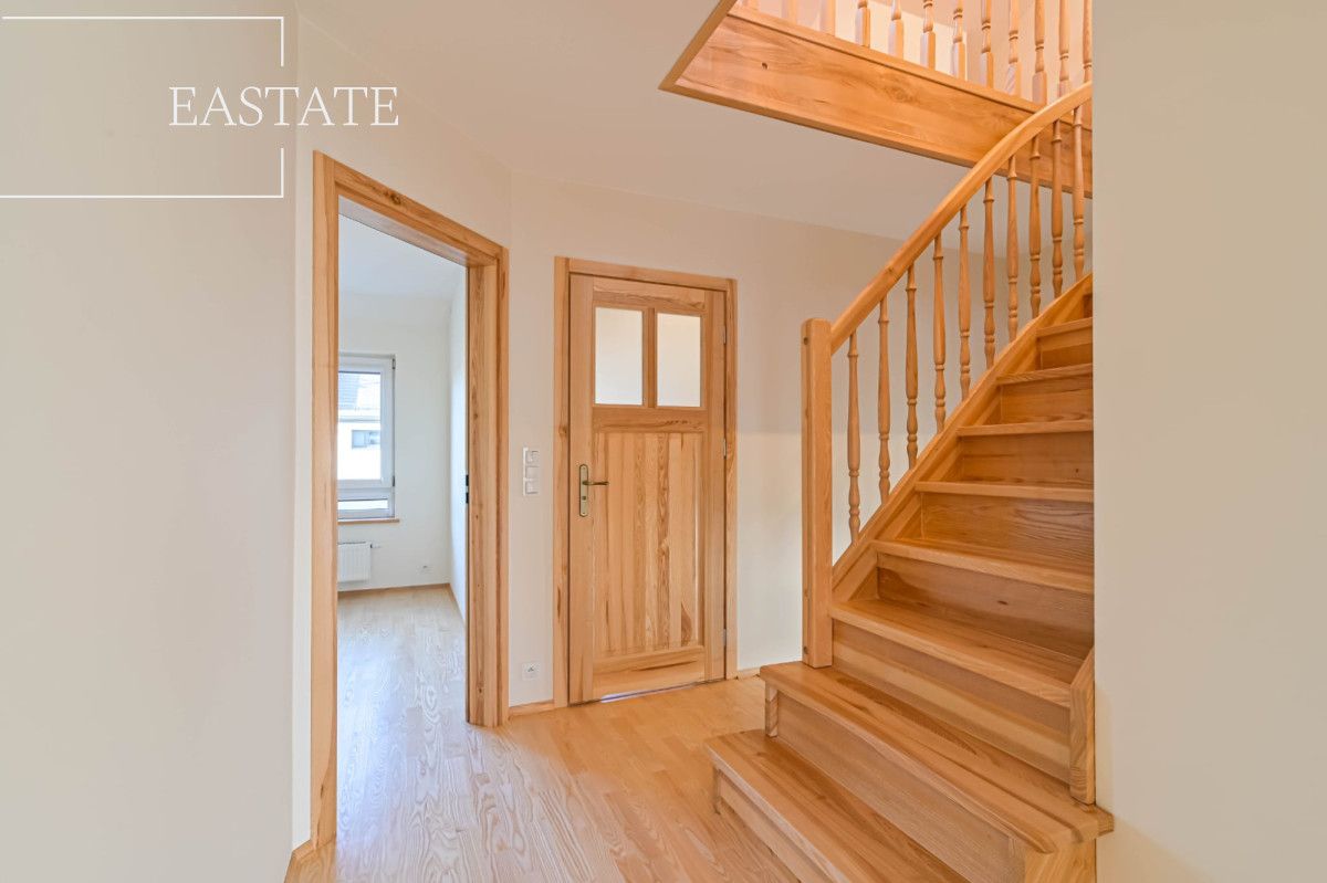 bliźniak, 5 pokoi Gdynia Oksywie, ul. Arendta Dickmana. Zdjęcie 17