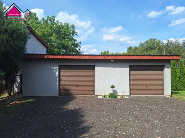 dom wolnostojący, 4 pokoje Osowce. Zdjęcie 13