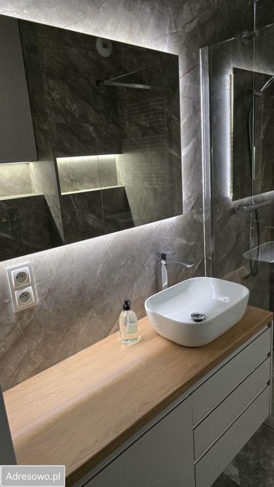 Mieszkanie 1-pokojowe Warszawa Białołęka, ul. Głębocka. Zdjęcie 11