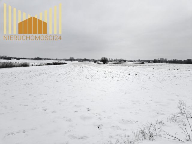 Działka siedliskowa Siennica. Zdjęcie 1