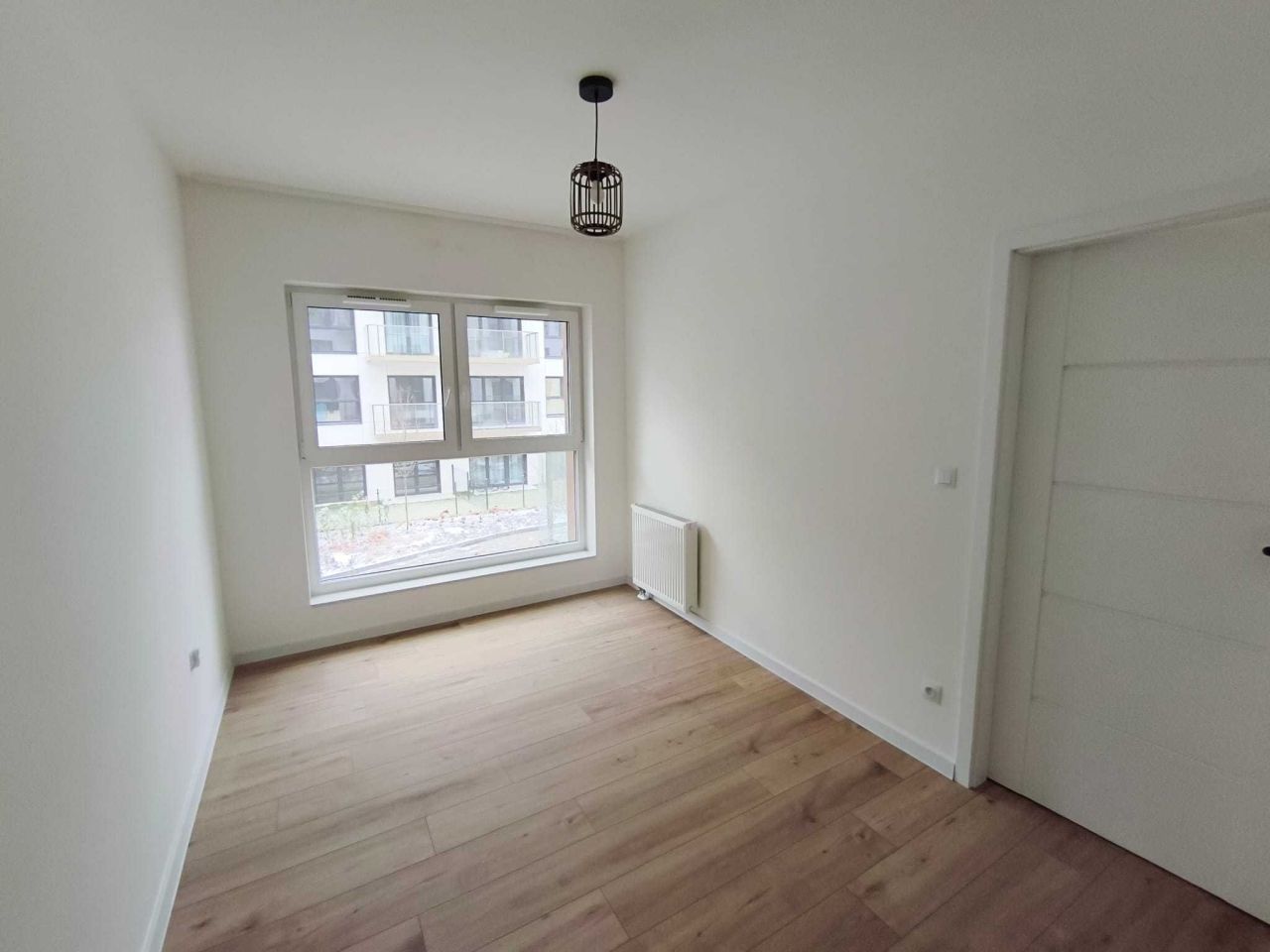 Mieszkanie 2-pokojowe Katowice Muchowiec, ul. Przemysłowa. Zdjęcie 2