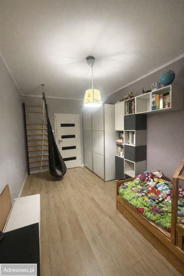 Mieszkanie 3-pokojowe Lublin Dziesiąta. Zdjęcie 9