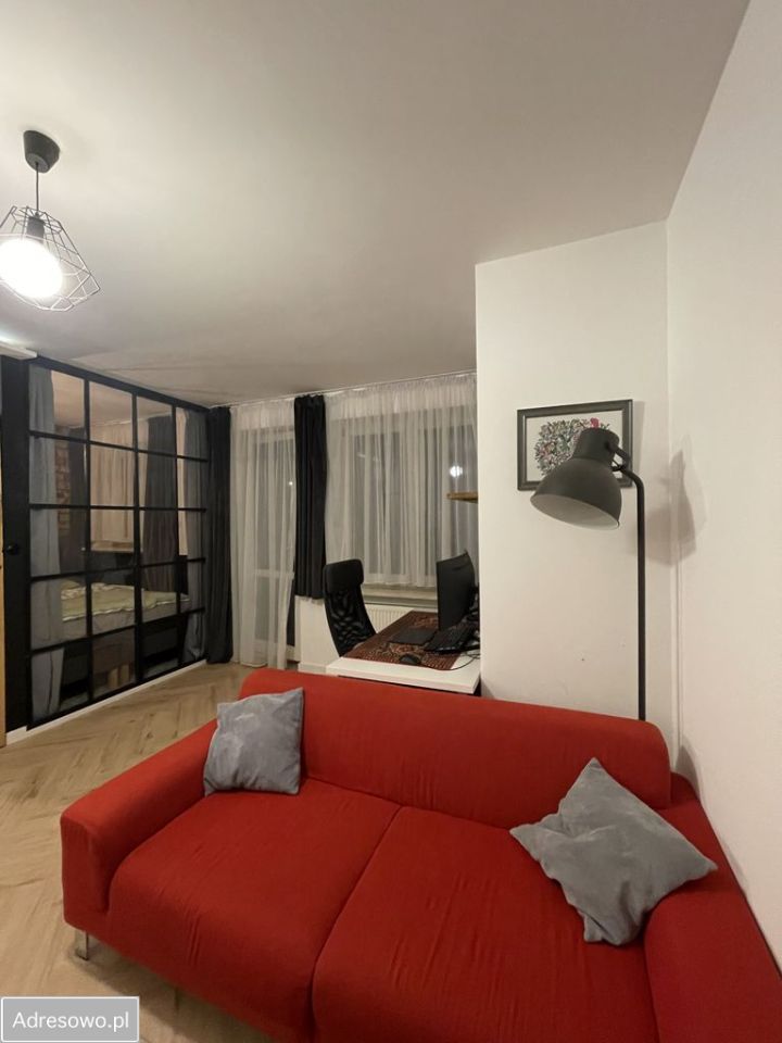 Mieszkanie 2-pokojowe Warszawa Kabaty, ul. Stefana Dembego. Zdjęcie 2