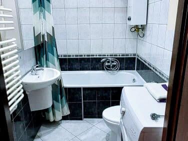 Mieszkanie 2-pokojowe Kraków Łagiewniki-Borek Fałęcki, ul. Jagodowa. Zdjęcie 3