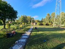 Działka rod Przysucha, ul. Dworcowa. Zdjęcie 3