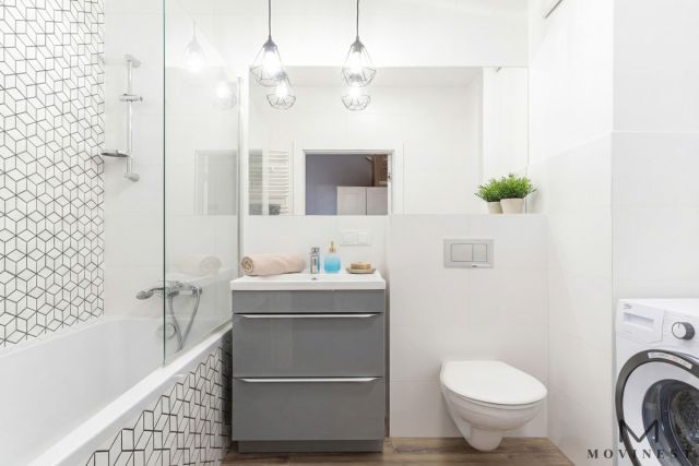 Mieszkanie 2-pokojowe Poznań Garbary, ul. Garbary. Zdjęcie 4