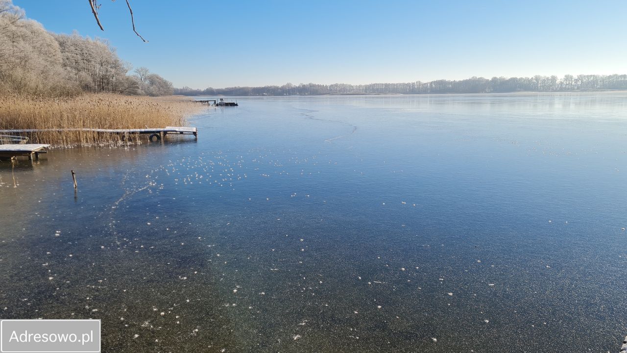Działka rekreacyjna Kinice. Zdjęcie 11