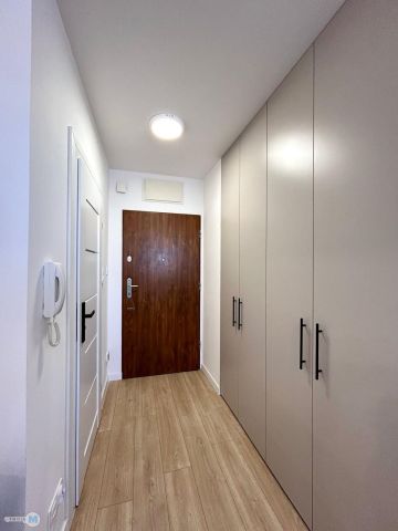 Mieszkanie 1-pokojowe Kielce Centrum, ul. Seminaryjska. Zdjęcie 8