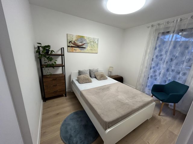 Mieszkanie 2-pokojowe Kraków Rżąka, ul. ks. Prymasa Stefana Wyszyńskiego. Zdjęcie 3