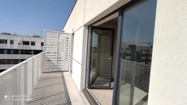 Mieszkanie 4-pokojowe Warszawa Ursus, ul. Aleje Jerozolimskie. Zdjęcie 6