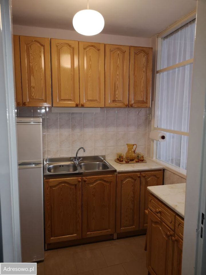 Mieszkanie 2-pokojowe Warszawa Wola, ul. Żelazna. Zdjęcie 8