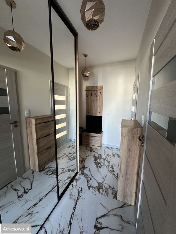 Mieszkanie 2-pokojowe Warszawa Mokotów, ul. Bokserska. Zdjęcie 7