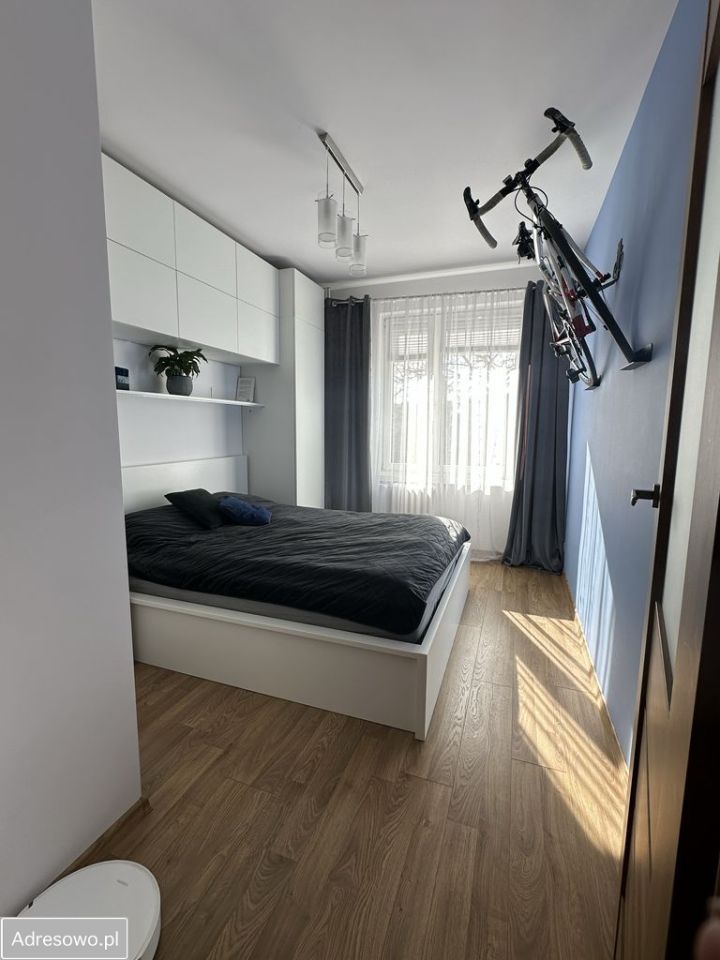 Mieszkanie 2-pokojowe Bydgoszcz Osiedle Leśne, ul. Modrzewiowa. Zdjęcie 4