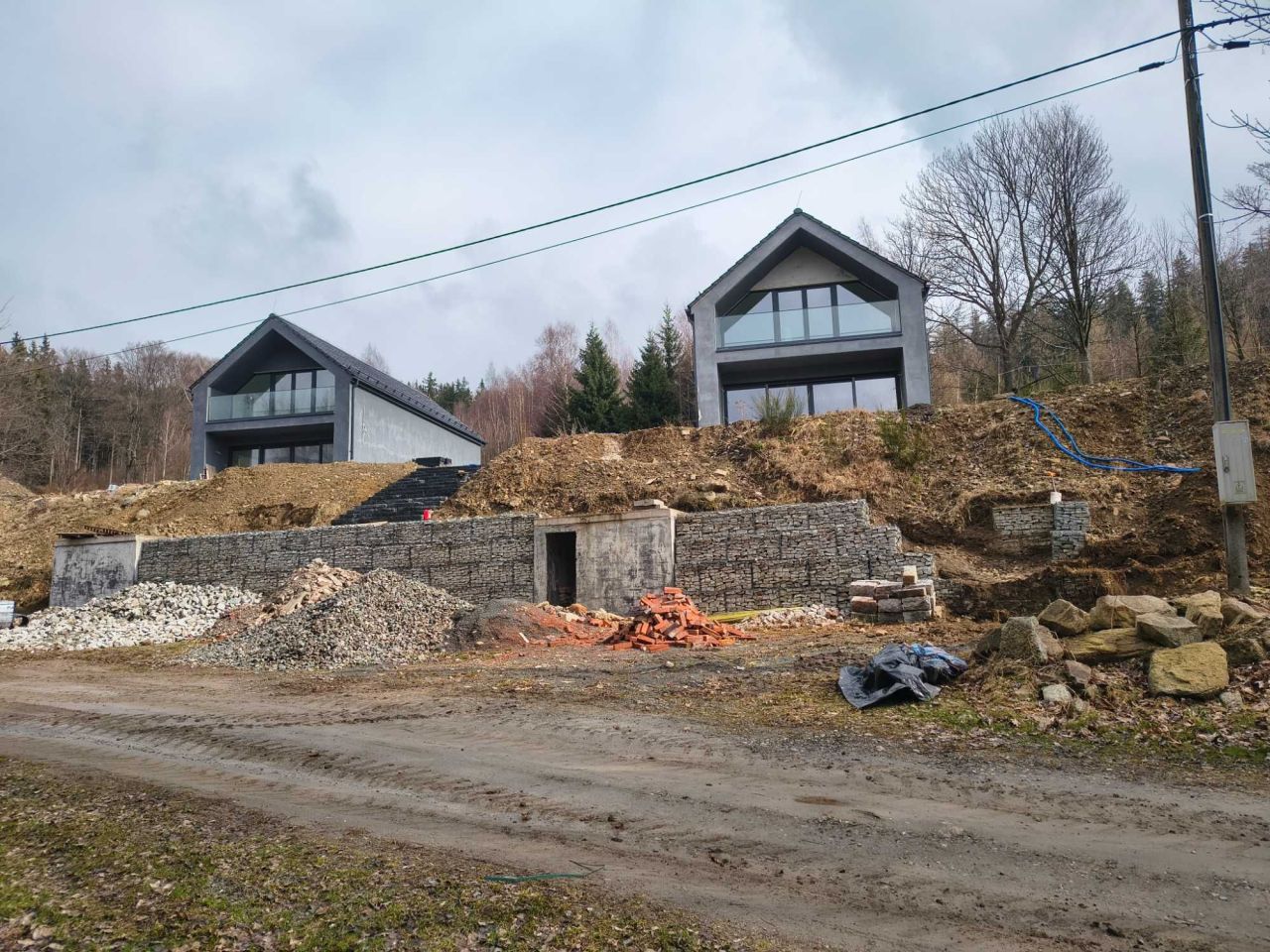 dom wolnostojący Jarkowice. Zdjęcie 6