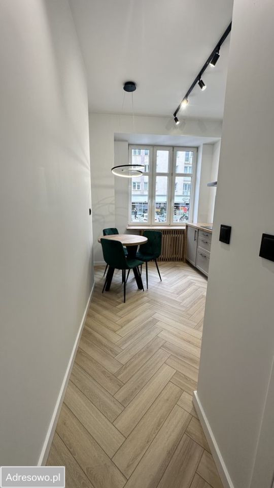 Mieszkanie 2-pokojowe Warszawa Śródmieście, ul. Złota. Zdjęcie 6