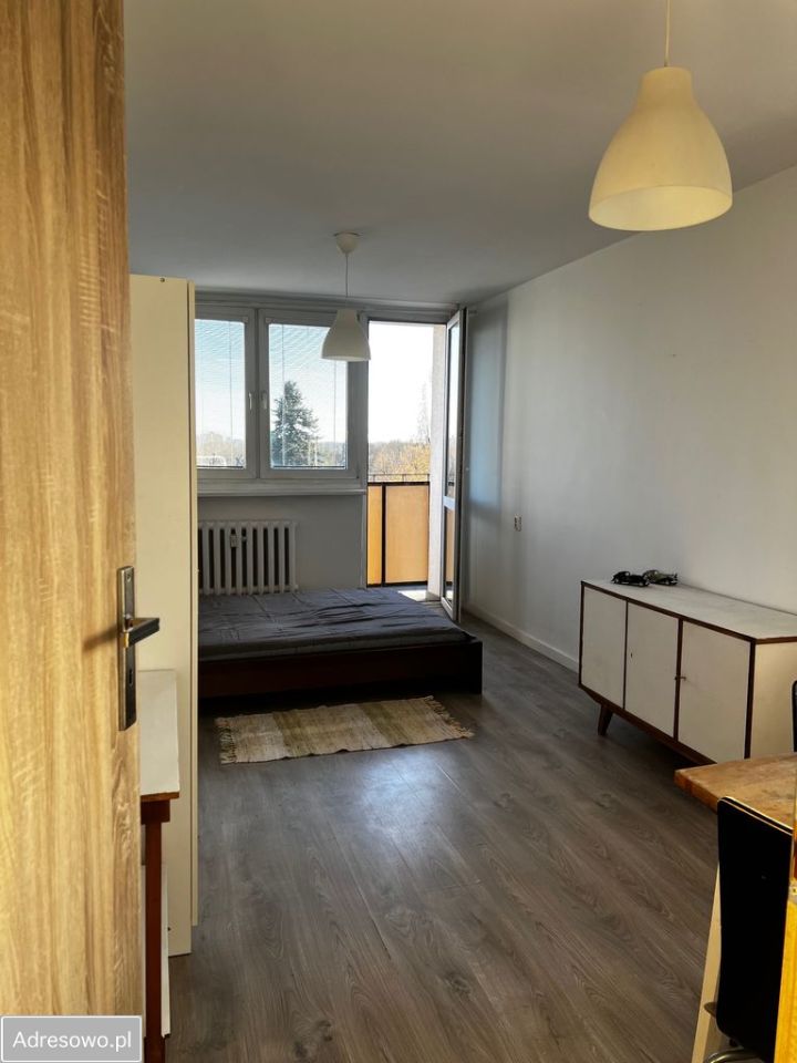 Mieszkanie 2-pokojowe Poznań Jeżyce, ul. Turkusowa. Zdjęcie 2