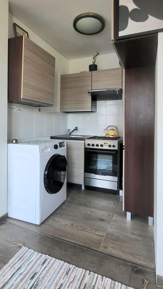 Mieszkanie 1-pokojowe Wrocław Grabiszyn, ul. Lubuska. Zdjęcie 9