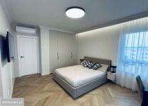 Mieszkanie 4-pokojowe Gdańsk Letnica, ul. Aleksandra Rożankowskiego. Zdjęcie 1