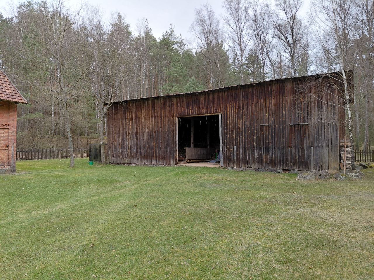 dom wolnostojący, 4 pokoje Domyśl. Zdjęcie 14