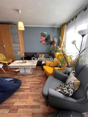 Mieszkanie 3-pokojowe Katowice Józefowiec, ul. Józefowska. Zdjęcie 3